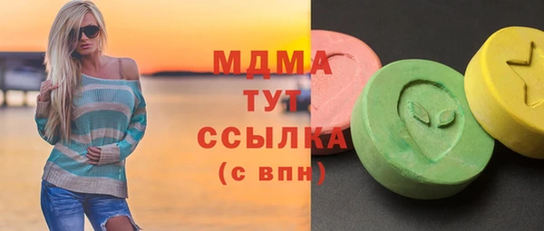 тгк Гусев