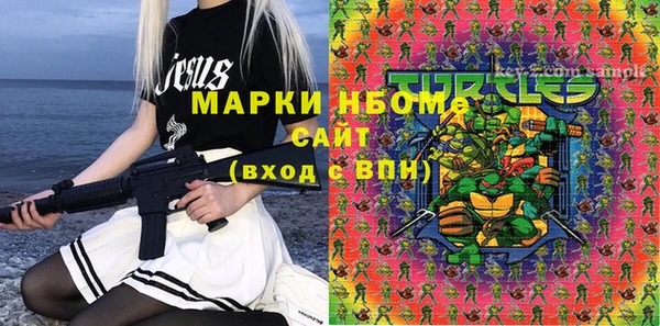 тгк Гусь-Хрустальный